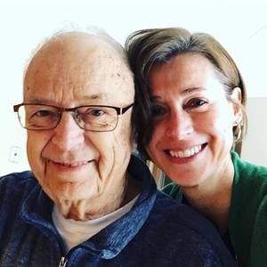 Meet your Posher, Beth